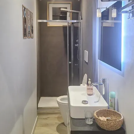 Appartement Gorgeous In With Sauna Albenga